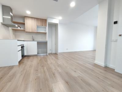 Wohnung zur Miete in Barcelona Sant Crispí - Fastenrath