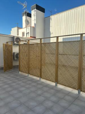 Wohnung zur Miete in Barcelona Sant Crispí - Fastenrath