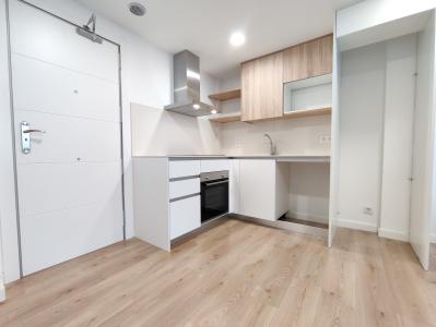 Wohnung zur Miete in Barcelona Sant Crispí - Fastenrath