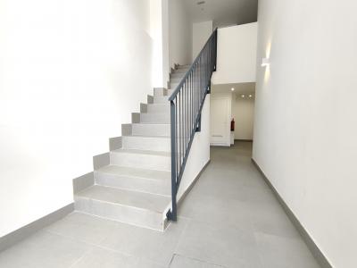 Wohnung zur Miete in Barcelona Sant Crispí - Fastenrath