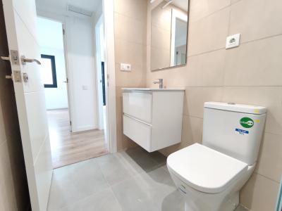 Wohnung zur Miete in Barcelona Sant Crispí - Fastenrath
