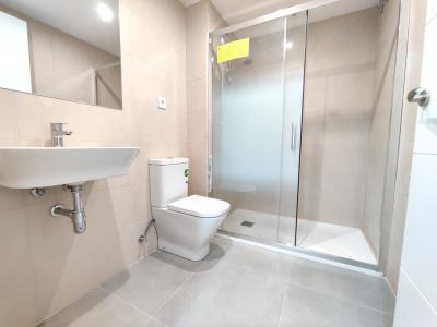 Wohnung zur Miete in Barcelona Sant Crispí - Fastenrath