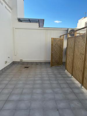 Wohnung zur Miete in Barcelona Sant Crispí - Fastenrath