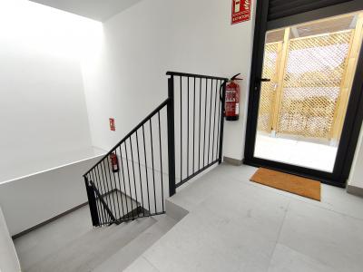 Wohnung zur Miete in Barcelona Sant Crispí - Fastenrath