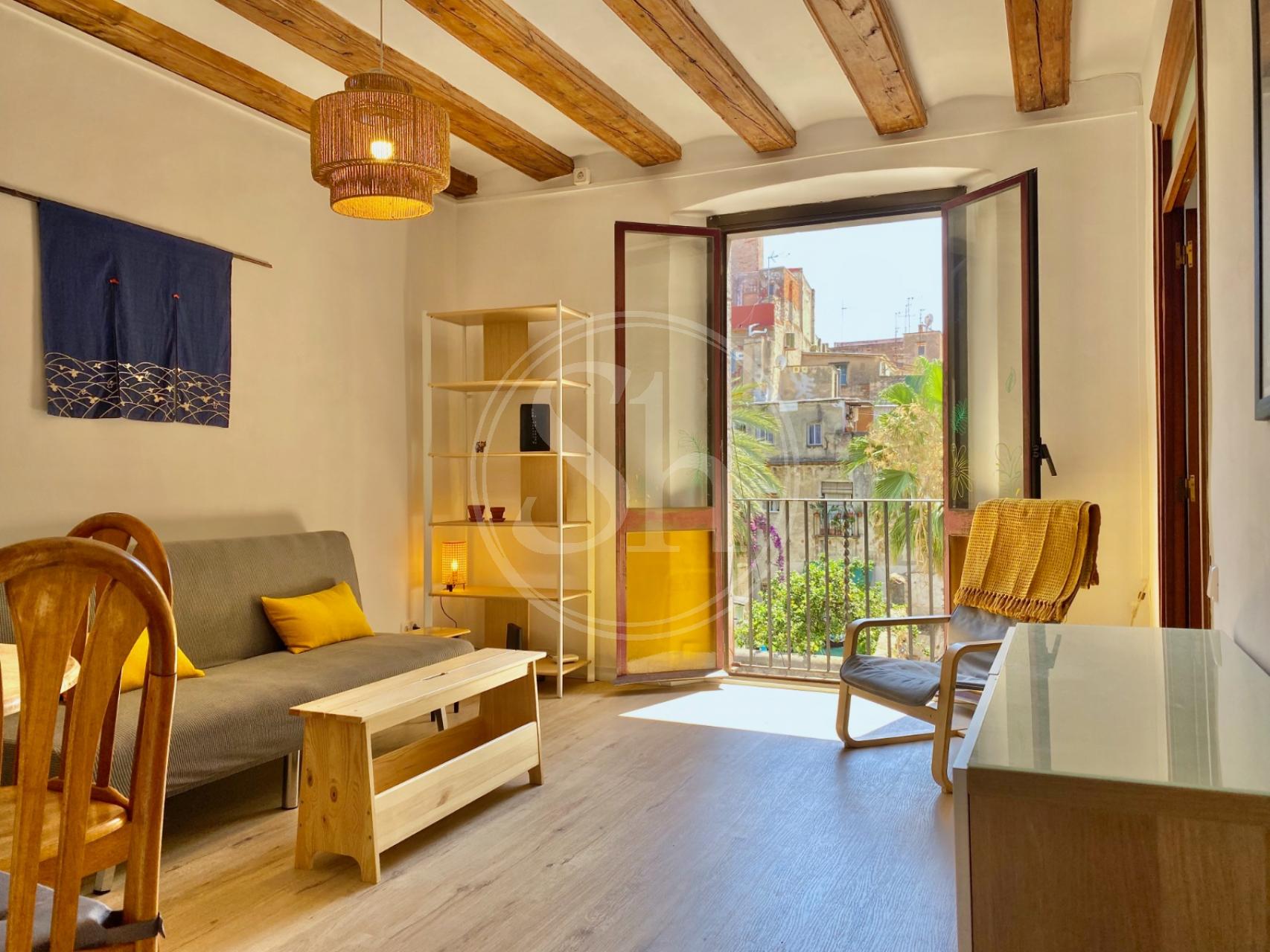 Follonar - Carders (stays Only Until 30/03/2027) | Ciutat Vella | Barcelona | REF I19393-1