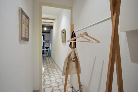 Wohnung zur Miete in Barcelona Assaonadors - Neu De Sant Cugat