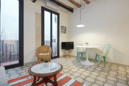 Wohnung zur Miete in Barcelona Assaonadors - Neu De Sant Cugat