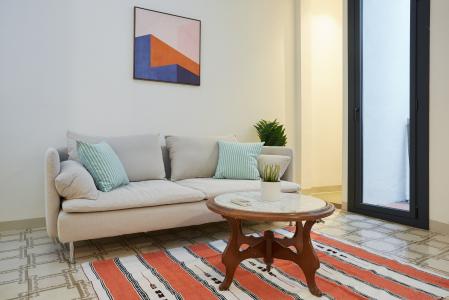 Wohnung zur Miete in Barcelona Assaonadors - Neu De Sant Cugat