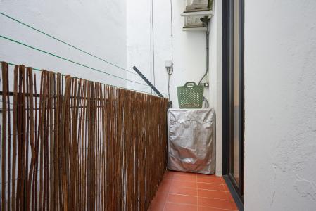 Wohnung zur Miete in Barcelona Assaonadors - Neu De Sant Cugat