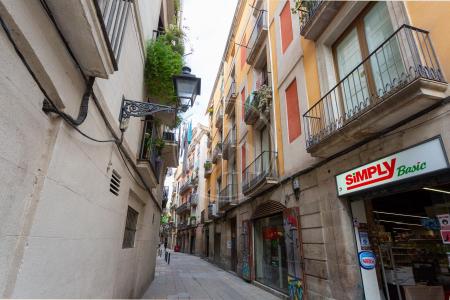 Wohnung zur Miete in Barcelona Assaonadors - Neu De Sant Cugat