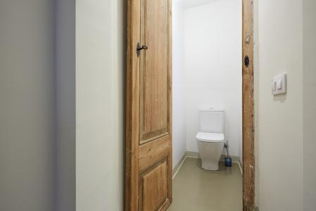 Wohnung zur Miete in Barcelona Assaonadors - Neu De Sant Cugat