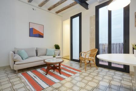 Wohnung zur Miete in Barcelona Assaonadors - Neu De Sant Cugat