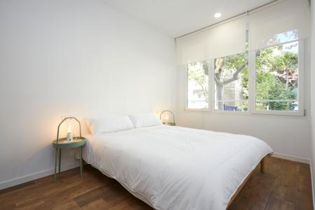 Wohnung zur Miete in Barcelona Aribau - Via Augusta