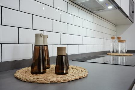 Wohnung zur Miete in Barcelona Aribau - Via Augusta