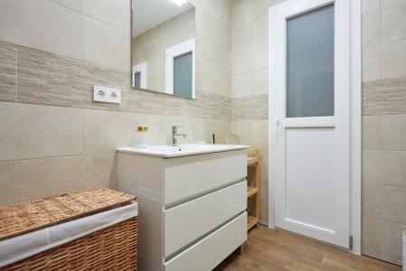 Wohnung zur Miete in Barcelona Aribau - Via Augusta