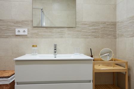 Wohnung zur Miete in Barcelona Aribau - Via Augusta