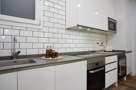 Wohnung zur Miete in Barcelona Aribau - Via Augusta