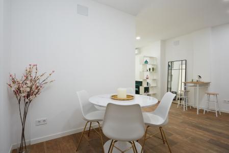 Wohnung zur Miete in Barcelona Aribau - Via Augusta