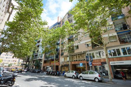 Wohnung zur Miete in Barcelona Aribau - Via Augusta