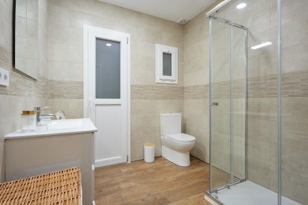 Wohnung zur Miete in Barcelona Aribau - Via Augusta