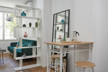 Wohnung zur Miete in Barcelona Aribau - Via Augusta