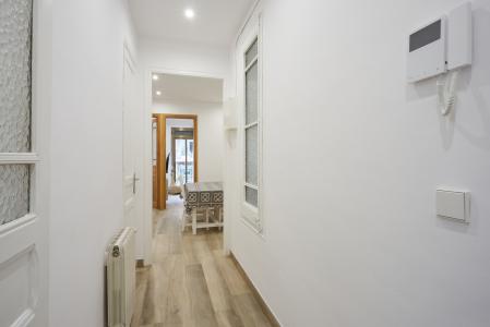 Apartment for Rent in Barcelona Marina - Arago
