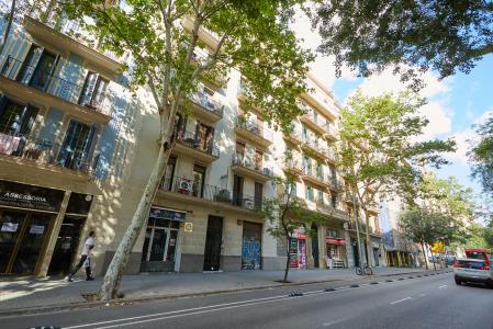 Apartment for Rent in Barcelona Marina - Arago