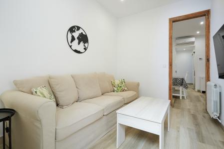 Apartment for Rent in Barcelona Marina - Arago