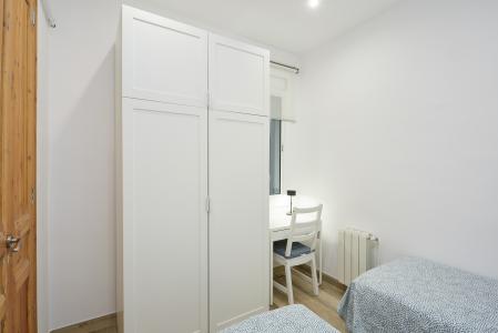 Apartment for Rent in Barcelona Marina - Arago