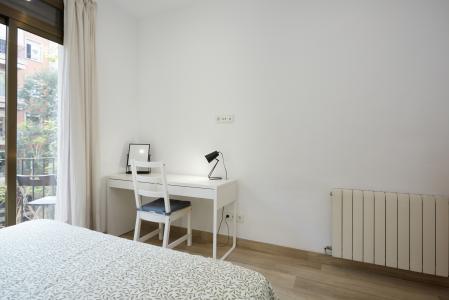 Apartment for Rent in Barcelona Marina - Arago
