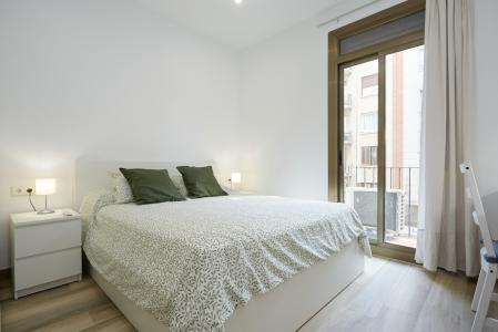 Apartment for Rent in Barcelona Marina - Arago