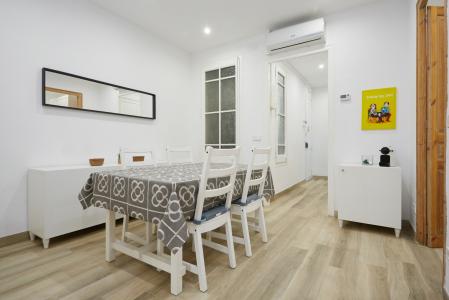Apartment for Rent in Barcelona Marina - Arago