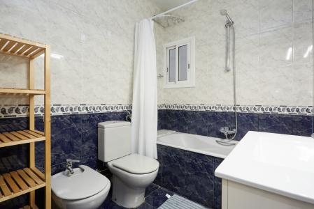 Apartment for Rent in Barcelona Marina - Arago