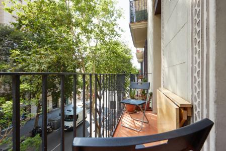 Apartment for Rent in Barcelona Marina - Arago