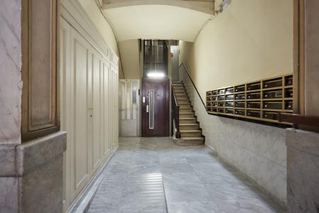 Apartment for Rent in Barcelona Marina - Arago