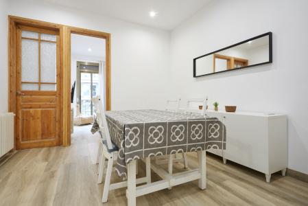 Apartment for Rent in Barcelona Marina - Arago
