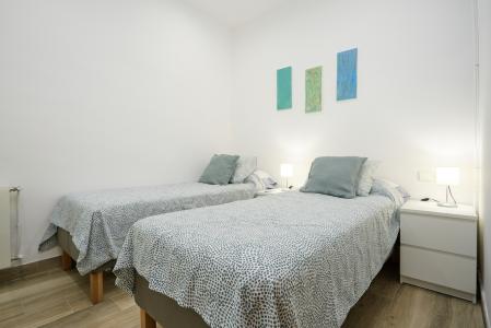 Apartment for Rent in Barcelona Marina - Arago