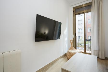 Apartment for Rent in Barcelona Marina - Arago