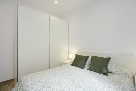 Apartment for Rent in Barcelona Marina - Arago