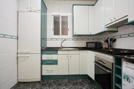 Apartment for Rent in Barcelona Marina - Arago