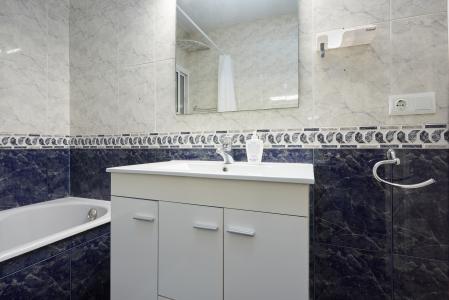 Apartment for Rent in Barcelona Marina - Arago