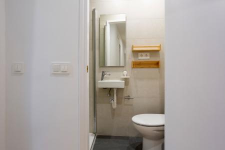 Wohnung zur Miete in Barcelona Balmes - Ronda General Mitre