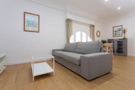 Wohnung zur Miete in Barcelona Balmes - Ronda General Mitre