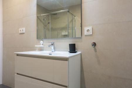 Wohnung zur Miete in Barcelona Balmes - Ronda General Mitre