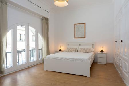 Wohnung zur Miete in Barcelona Balmes - Ronda General Mitre