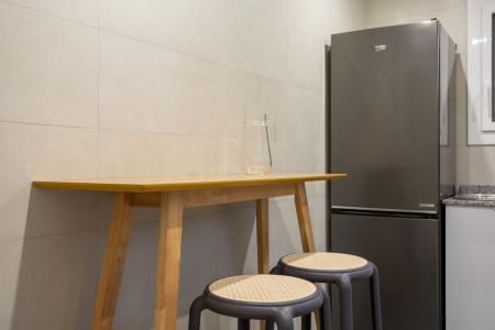 Wohnung zur Miete in Barcelona Balmes - Ronda General Mitre