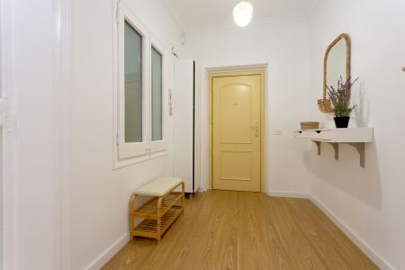 Wohnung zur Miete in Barcelona Balmes - Ronda General Mitre