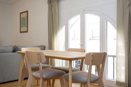 Wohnung zur Miete in Barcelona Balmes - Ronda General Mitre