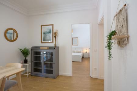 Wohnung zur Miete in Barcelona Balmes - Ronda General Mitre