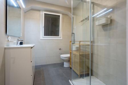 Wohnung zur Miete in Barcelona Balmes - Ronda General Mitre